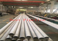 Excellent Corrosion Resistance Duplex Stainless Steel Tube  Alloy 400  Copper Nickel Standard