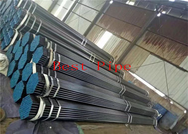 EN 10204 / 3.1 SMO 254  Duplex Stainless Steel Pipe High Alloy Steel