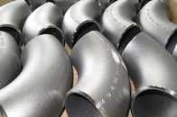 Metal Material Butt Weld Fittings Carbon Steel Forgings For Piping Applications
