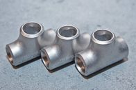 Metal Forged Butt Weld Fittings CODO ASTMA234WPB 90RLSTD 11/4" HOM CE Approval