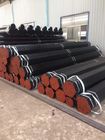 Low Temperature Carbon Steel Seamless Tube , Seamless Welded Pipe ASTM/ASME A/SA 333
