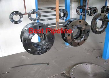 Metal Forged Steel Flanges Flanse API Flanse Compacte ASME B16.47/A ASME B16.47/B