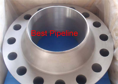 Metal Forged Steel Flanges Flanse API Flanse Compacte ASME B16.47/A ASME B16.47/B