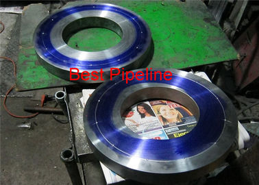 Metal Forged Steel Flanges Flanse API Flanse Compacte ASME B16.47/A ASME B16.47/B