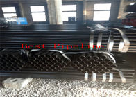 CE Welded Tubes Duplex Steel Pipe , Alloy Steel Seamless Tubes S 235 JR EN 10219