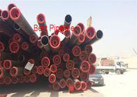 Nahtlose Stahlrohre Duplex Steel Pipe Bolier Tube DIN EN 10210 / 10216 / 10297 - 1