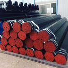 E355 Welded Precision Alloy Steel Seamless Pipes Thick Wall ISO Certificated