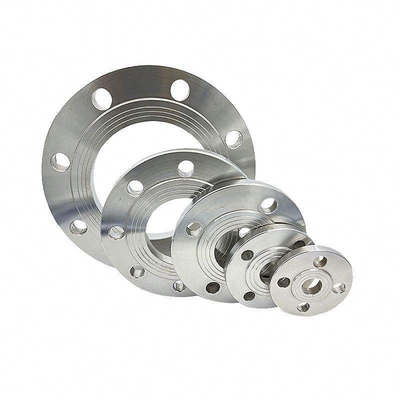 Alloy 20 Blind Pipe Flanges ANSI B16.5 Class 600 Forged Steel Flanges