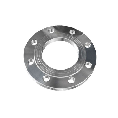 SPECIAL FLANGES 3” 300 LWN RF & 3” 300 STUB-END WITH PAD CONNECTION Material A182 F11 Cl.2