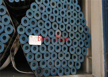ASME SA 179 Carbon Steel Seamless Tubes Outer Diameter 3 Inch Mild Steel Pipe 
