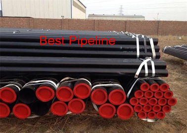 ASTM A 450:2004  Standard specification for seamless carbon steel pipe for high temperature service