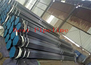 EN 10204 / 3.1 SMO 254  Duplex Stainless Steel Pipe High Alloy Steel