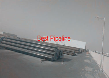 DIN 2448 / DIN 17175 Seamless Welded Pipe Rohre Nach DIN / EN Technische Normen