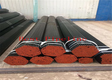 Longitudinally Electric Weld Steel Incoloy Pipe 530-1220mm Diameter Grade K60