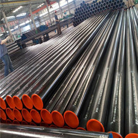 Continuously Cast Iron Casing And Tubing 100-70-02 Pearlitic Ductile Iron Hardness